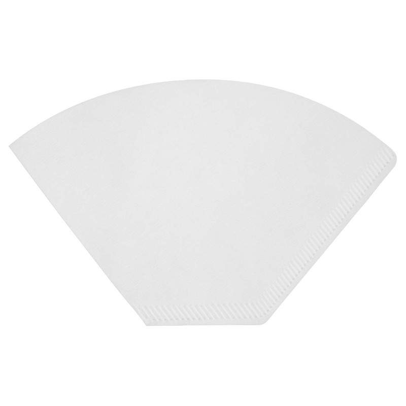 カリタ Kalita フィルター メジャーカップ付き コーヒー ドリッパー ハンガーセット (ドリッパー102-D、コーヒーペーパーフィルター102濾紙×10枚、メジャーカップ) 2~4人用 ドリップ