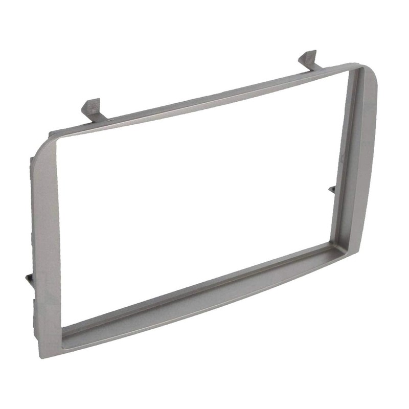 Audioproject A381 Car Radio Faceplate 2-DIN for Alfa Romeo 147