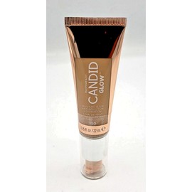 REVLON NEW Revlon PhotoReady Candid Glow  Anti-Pollution Foundation- 150 CREME BRULEE