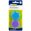 Pill Container - Ezy Dose Daily Round