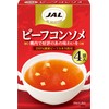 JAL Beef Consomme, 4 Bags x 5 Packs