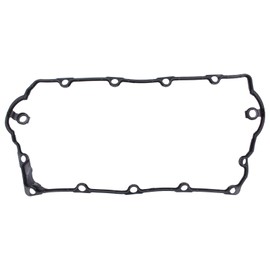 Valve Cover Gasket Cylinder Head Cover Gasket Valve for A3 8P Golf 5 Plus Pa-ssat B6 Polo 9N Caddy Tour-an Je-tta Altea XL Cordoba 6L Ibiza 6J Leon 1P Toledo Fabia 2 Oc-tavia Superb 3T