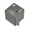 13306943 PA66-GF45 70A 12VDC 4Pins Automotive Relay