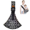 Baby Carrier Side Carrier Toddler Baby Carrier Adjustable Baby Carrier