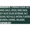 Weber Buffalo Trace Seasoning (9 oz.)