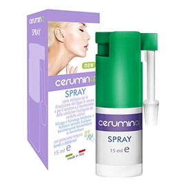 Cerumina Spr Oto 15 ml