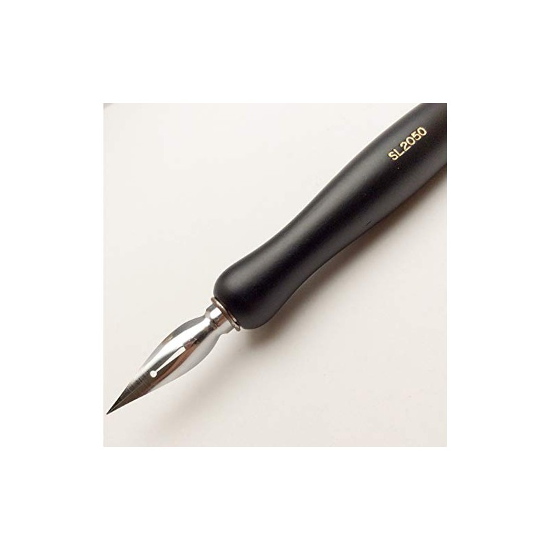 Tokyo Sliders Pen Axis sl2050 Black