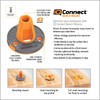 Work IQ Tools IQ Connect | Hands-Free Accessory System with