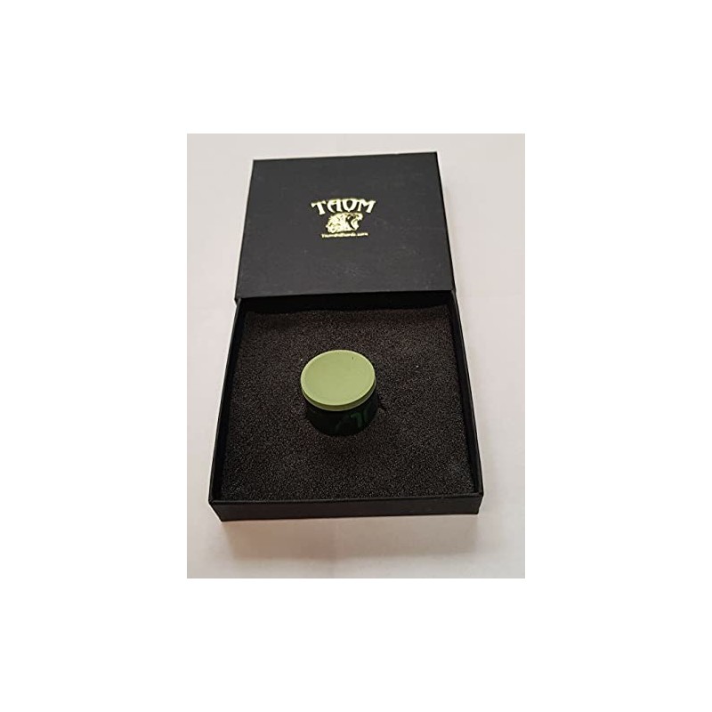 ROSETTA SPORTS PRESENTS THE NEW TAOM V10 SNOOKER POOL CHALK,