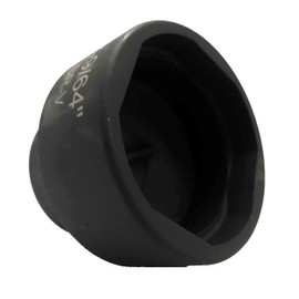 CTA Tools 4007 2-9/64-Inch Chrysler Ball Joint Socket