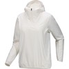 Arc'teryx Sima Pullover Women's | Ultralight Sun and Weather Protection