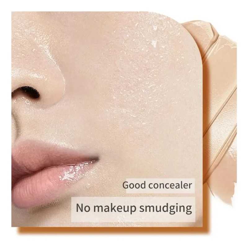 Corrector Genérico, 1 Unidad, Iluminador De Ojos Cc