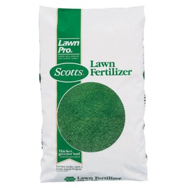 Scotts LawnPro Lawn Fertilizer - 45 lb. 53115