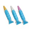 Nihon Rikaku FB3C-KAI Kit Pass Forbus Rice Wax, Set of