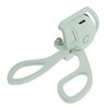 Heated Eyelash Curler Long Lasting Professional Rechargeable Electric Eyelash Curler
