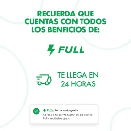 Rápida Absorción Biotina 10,000 Mcg Total 360 Caps 3 Pack