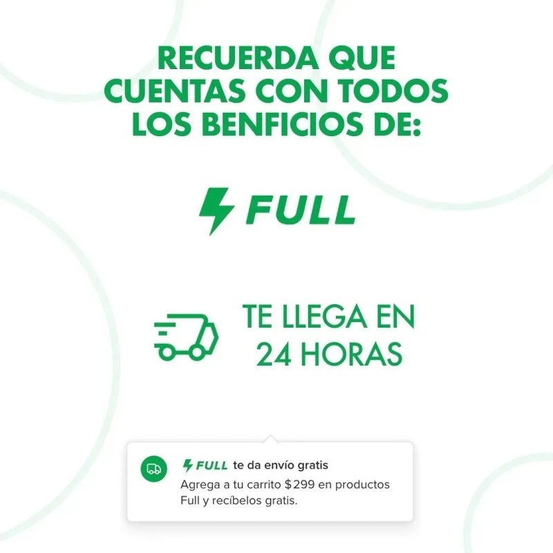 Rápida Absorción Biotina 10,000 Mcg Total 360 Caps 3 Pack