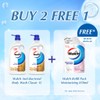 Walch [Special Bundle] Walch Anti-Bacterial Body Wash - Classic (1L)