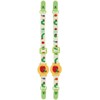 Skater BMC1-A Baby Multi Clip, 2-Way, Set of 2