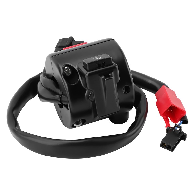 Right Start Stop Kill Control Switch for Honda Shadow Phantom