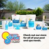 In The Swim 4 Inch Chlorine Sticks for Sanitizing Swimming