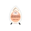 Memento Dew Drop Dye Ink Pad-Desert Sand