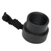 Female Thread DIN Scubas Tanks Valves Dust Cap Dust Cap