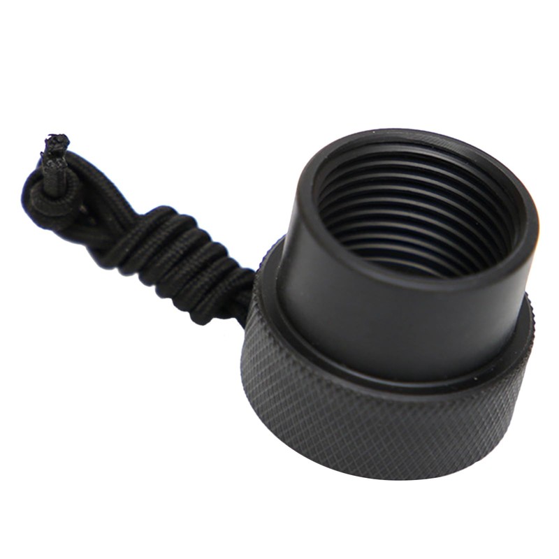 Female Thread DIN Scubas Tanks Valves Dust Cap Dust Cap