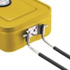 LOGOS 88230252 Color Female Kit (Yellow) (Approx.) Width 12.4 x
