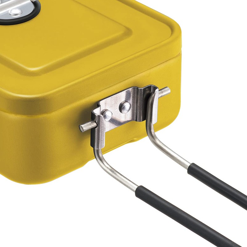 LOGOS 88230252 Color Female Kit (Yellow) (Approx.) Width 12.4 x