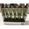 Brandani Italy Flatware Set 20 Piece High Quality Stainless Steel