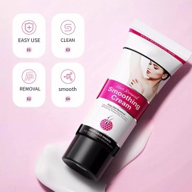 Sadoer Hair Removal Cream For Men & women - Easy & Painless Depilator Stop Hair Growth