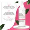 Shampoo & Conditioner Set with Hair Spray - Wig Care