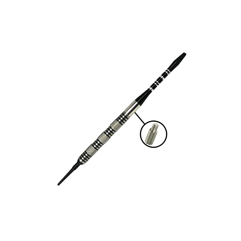 Karella Dart Additional Weight Add 2 g Pack of 3)