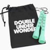 Double Under Wonder Happy Hops 5'2 Speed Jump Rope