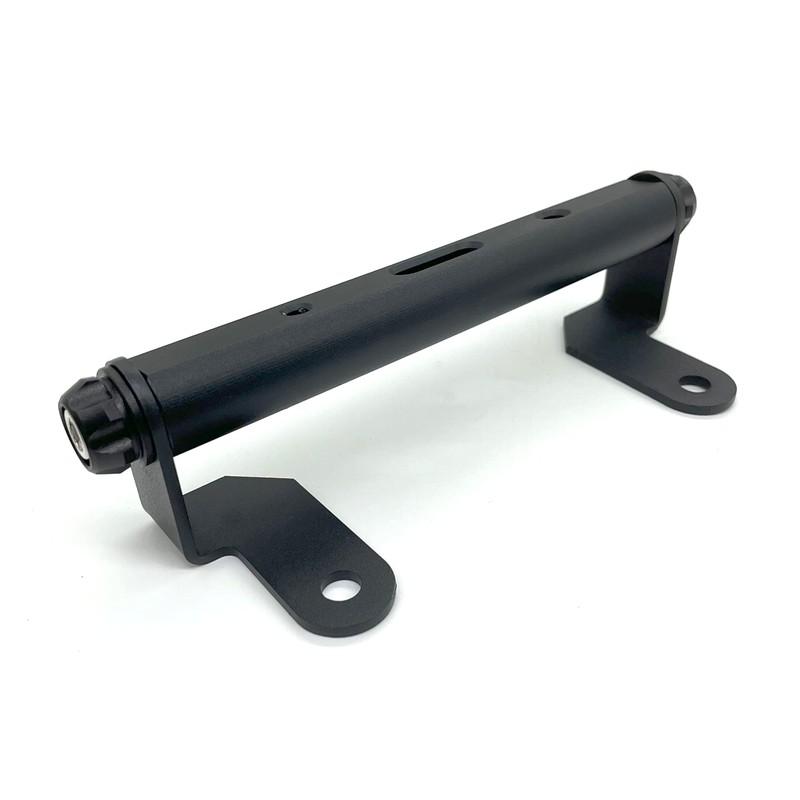 Motokano Jixer SF250 Special Parts Clamp Bar Multi-Bar Holder (Black)