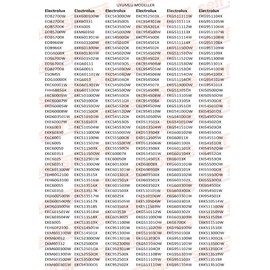 Oven Door Seal, Oven Door Gasket for AEG Electrolux Zanussi with Original Code 357725202/0 3577252020 41x33 cm