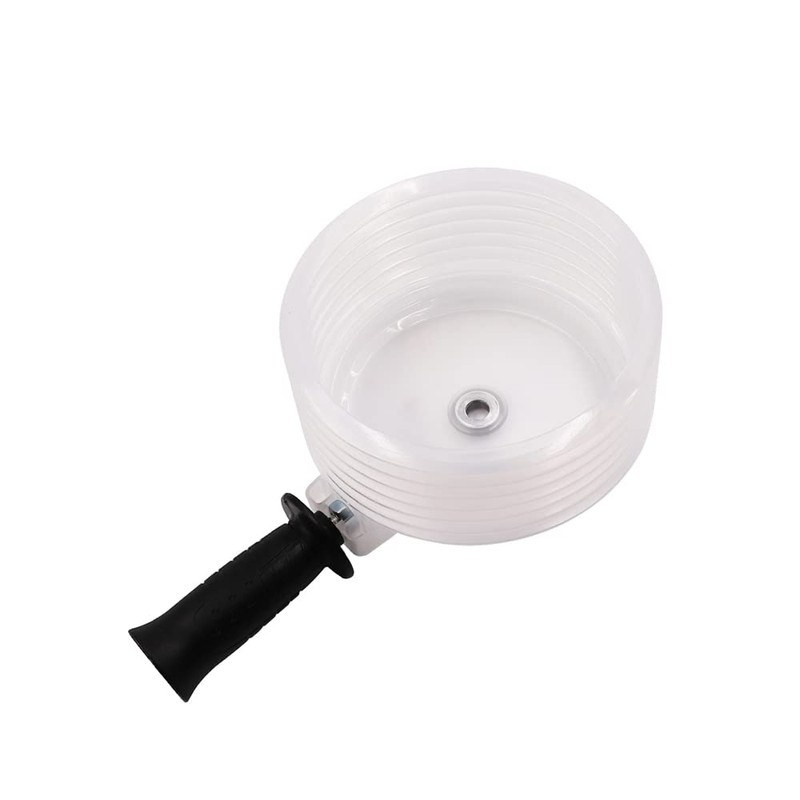 Hole Saw Dust Cover Hole Opener Dust Cover Wood Electrician