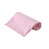 Baby Elegance Pram Fitted Sheet (Pink)