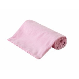 Baby Elegance Pram Fitted Sheet (Pink)