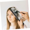 Minkissy Hair Dyeing Kit Highlight Combs for Highlighting Professional Balayage