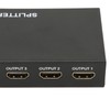 HD Multimedia Interface Splitter 1 in 4 Out 1080P Mirror