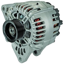 Premier Gear PG-11016 Professional Grade New Alternator