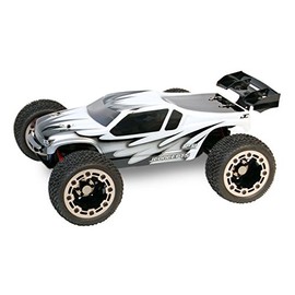 J Concepts 0089 Traxxas 1/16 E-Revo Hi Flow Body
