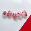 …Tattoo Nail<爱> - Oval / …타투네일<爱> - 오벌