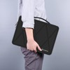 Smatree Hard EVA Protective Sleeve Case Compatible for 17.3 inch