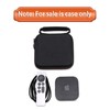 LTGEM EVA Hard Case for 2022 Apple TV 4K Wi‑Fi