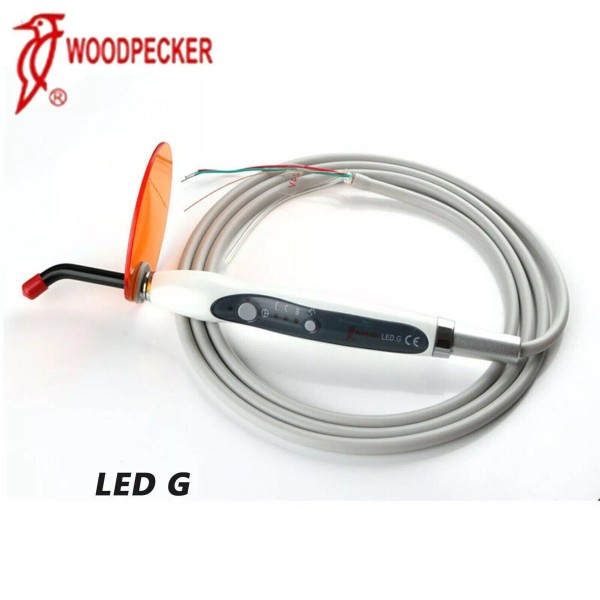 Woodpecker Original Woodpecker LED G Dental Built-in Curing Light Lamp
