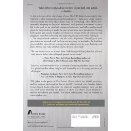 Reposition Yourself: Living Life Without Limits