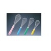 TKG (teikeizii) Anti-bacterial Color Handle Bubbles Of 30 cm Pink